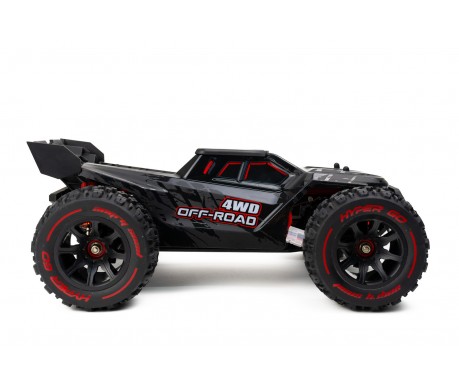 Радиоуправляемый внедорожник MJX Hyper Go 4WD Brushless Truggy 1:14 - MJX-14210