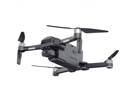Квадрокоптер SJRC F22 X3 PRO+ 2АКБ, пульт с экраном 3-AXIS 4K EIS 5G GPS