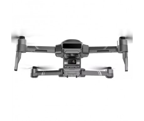 Квадрокоптер SJRC F22 X3 PRO+ 2АКБ, пульт с экраном 3-AXIS 4K EIS 5G GPS