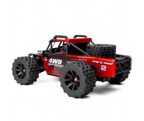 Радиоуправляемый внедорожник MJX Hyper Go 4WD Brushless 1:14 - MJX-14209