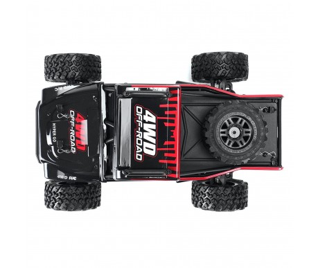Радиоуправляемый внедорожник MJX Hyper Go 4WD Brushless 1:14 - MJX-14209