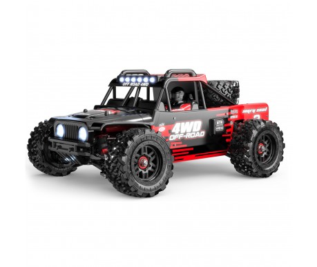 Радиоуправляемый внедорожник MJX Hyper Go 4WD Brushless 1:14 - MJX-14209
