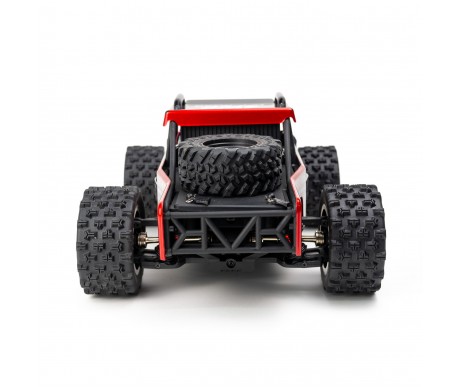 Радиоуправляемый внедорожник MJX Hyper Go 4WD Brushless 1:14 - MJX-14209