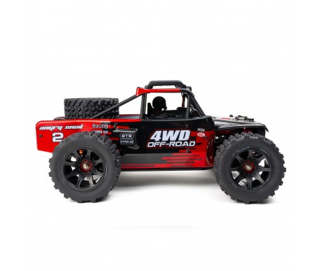 Радиоуправляемый внедорожник MJX Hyper Go 4WD Brushless 1:14 - MJX-14209