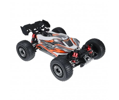 Радиоуправляемая багги MJX Hyper Go 4WD Brushless MEW4 Buggy 1:16 - MJX-M162