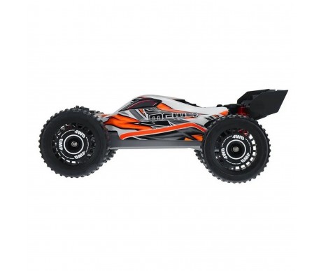 Радиоуправляемая багги MJX Hyper Go 4WD Brushless MEW4 Buggy 1:16 - MJX-M162