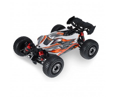 Радиоуправляемая багги MJX Hyper Go 4WD Brushless MEW4 Buggy 1:16 - MJX-M162