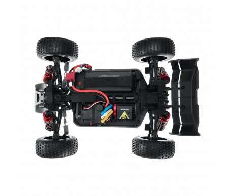 Радиоуправляемая багги MJX Hyper Go 4WD Brushless MEW4 Buggy 1:16 - MJX-M162