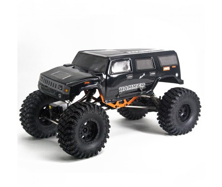 Радиоуправляемый краулер HSP Inspector2x4 4WD 1:10 - EX86011-88112