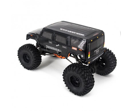 Радиоуправляемый краулер HSP Inspector2x4 4WD 1:10 - EX86011-88112