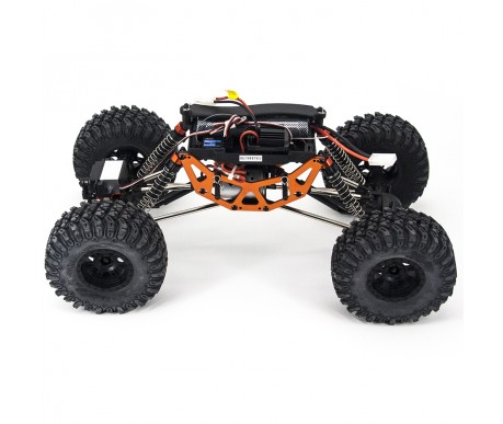 Радиоуправляемый краулер HSP Inspector2x4 4WD 1:10 - EX86011-88112