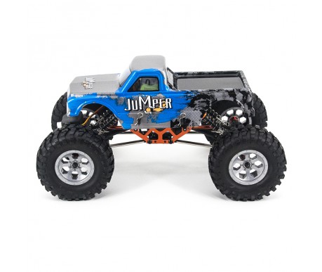 Радиоуправляемый краулер HSP Jumper 4WD 1:16 - EX86012-12091