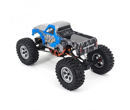 Радиоуправляемый краулер HSP Jumper 4WD 1:16 - EX86012-12091