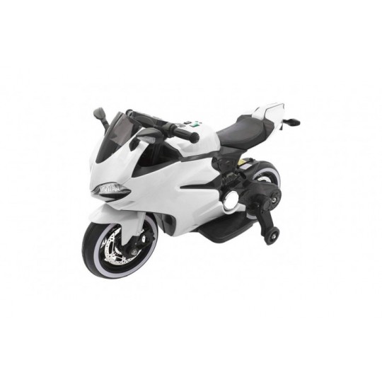 Детский электромотоцикл Ducati