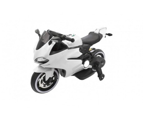 Детский электромотоцикл Ducati