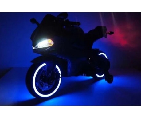 Детский электромотоцикл Ducati