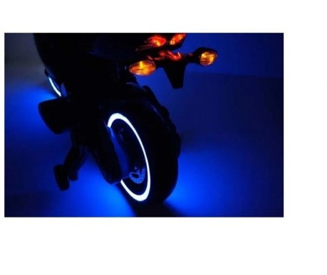 Детский электромотоцикл Ducati