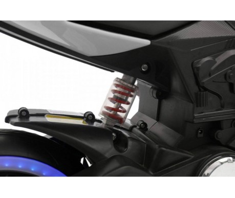 Детский электромотоцикл Ducati