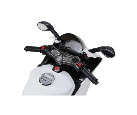 Детский электромотоцикл Ducati