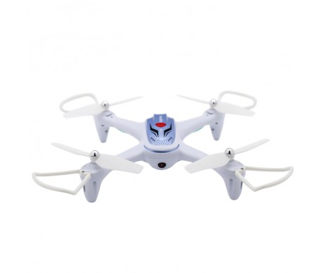 Радиоуправляемый квадрокоптер Syma X15W FPV Wifi Camera 2.4G - X15W
