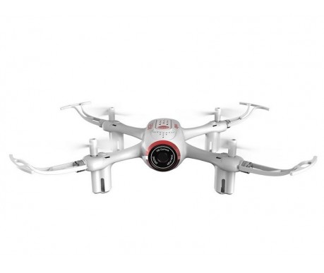 Радиоуправляемый квадрокоптер Syma X22SW FPV RTF 2.4G - X22SW