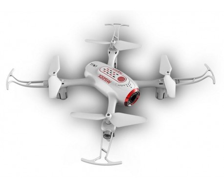 Радиоуправляемый квадрокоптер Syma X22SW FPV RTF 2.4G - X22SW