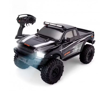 Радиоуправляемый краулер HB Beast Climbing (43 см, 4WD, 1:10) - HB-ZP1009