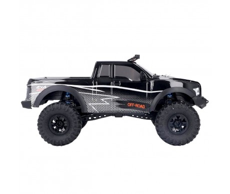 Радиоуправляемый краулер HB Beast Climbing (43 см, 4WD, 1:10) - HB-ZP1009