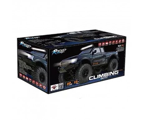 Радиоуправляемый краулер HB Beast Climbing (43 см, 4WD, 1:10) - HB-ZP1009