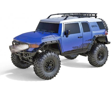 Радиоуправляемый краулер HB Beast Climbing (44 см, 4WD, 1:10) - HB-ZP1007