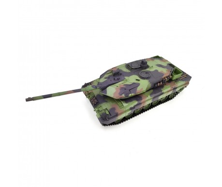 Радиоуправляемый танк Heng Long Leopard 2A6 V7.0 1:16 - HL-3889-1-V7