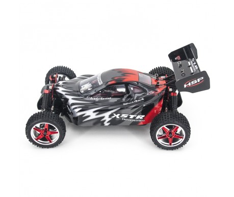 Радиоуправляемая багги HSP XSTR 4WD 1:10 2.4G - 94107-STS01