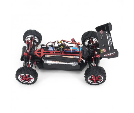 Радиоуправляемая багги HSP XSTR TOP 1:10 2.4G - 94107TOP-STS01