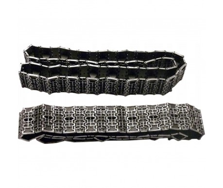 Гусеницы пластик Heng Long - TK-PC3909