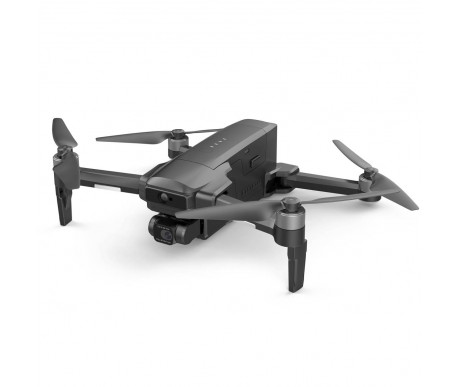 Квадрокоптер SJRC F22 X2 PRO+ OAS 2АКБ, пульт с экраном 2-AXIS 4K EIS 5G GPS