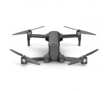 Квадрокоптер SJRC F22 X2 PRO+ OAS 2АКБ, пульт с экраном 2-AXIS 4K EIS 5G GPS