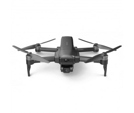Квадрокоптер SJRC F22 X2 PRO+ OAS, пульт с экраном 2-AXIS 4K EIS 5G GPS