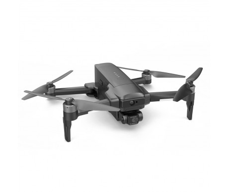 Квадрокоптер SJRC F22 X2 PRO+ OAS, пульт с экраном 2-AXIS 4K EIS 5G GPS