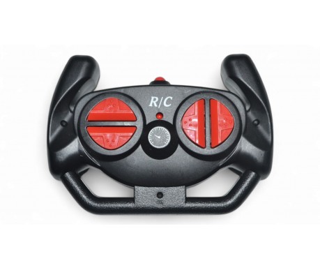 Военный корабль на радиоуправлении