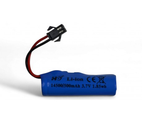 Военный корабль на радиоуправлении