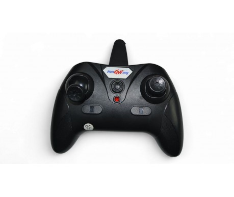 Радиоуправляемый самолет J-20