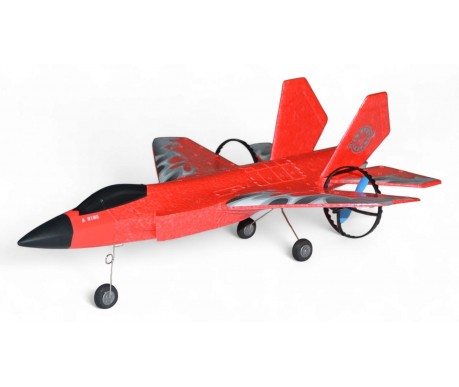 Радиоуправляемый самолет F35