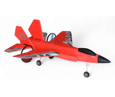 Радиоуправляемый самолет F35