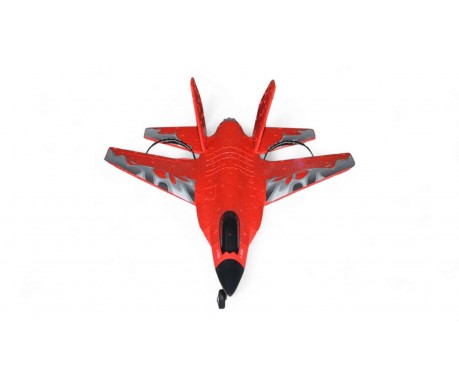 Радиоуправляемый самолет F35