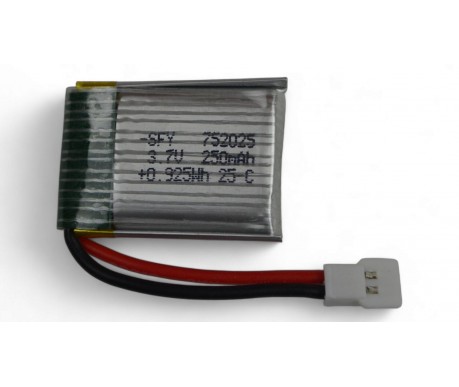 Радиоуправляемый самолет F35