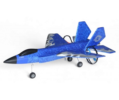 Радиоуправляемый самолет F35