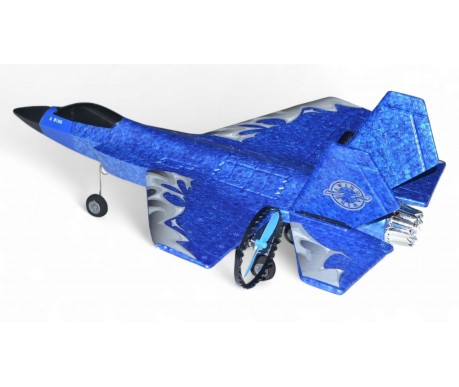 Радиоуправляемый самолет F35