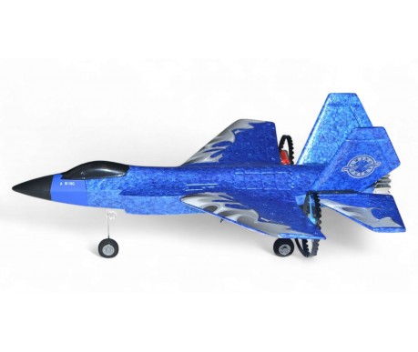 Радиоуправляемый самолет F35