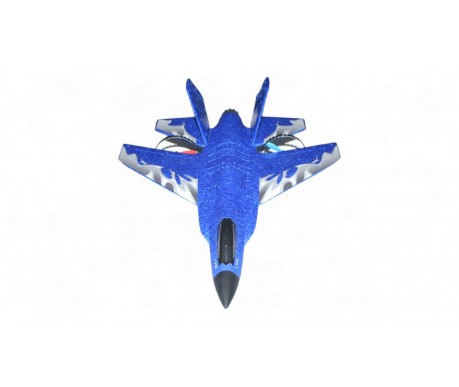 Радиоуправляемый самолет F35