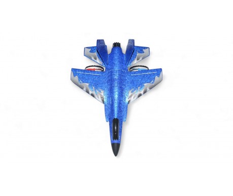 Радиоуправляемый самолет F35